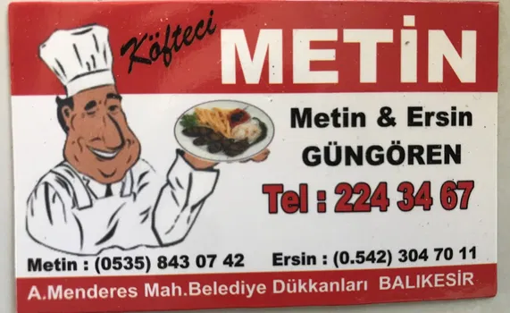 Köfteci Metin(Güngören) resimleri