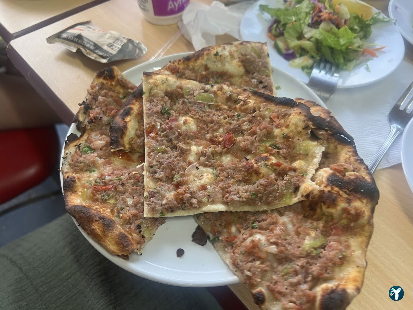 Mahmut ustanin yeri