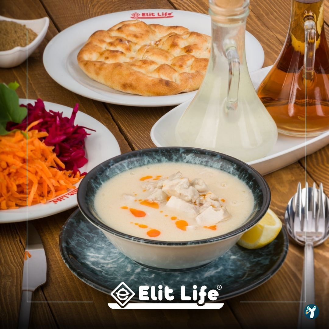 Elit Life