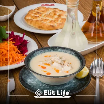 Elit Life resimleri
