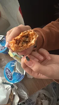 Harbiden Dürüm Çorum resimleri