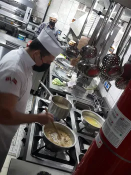 Kukla Kebap Cebeci resimleri