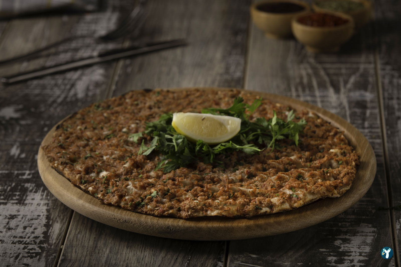 Kukla Kebap Cebeci