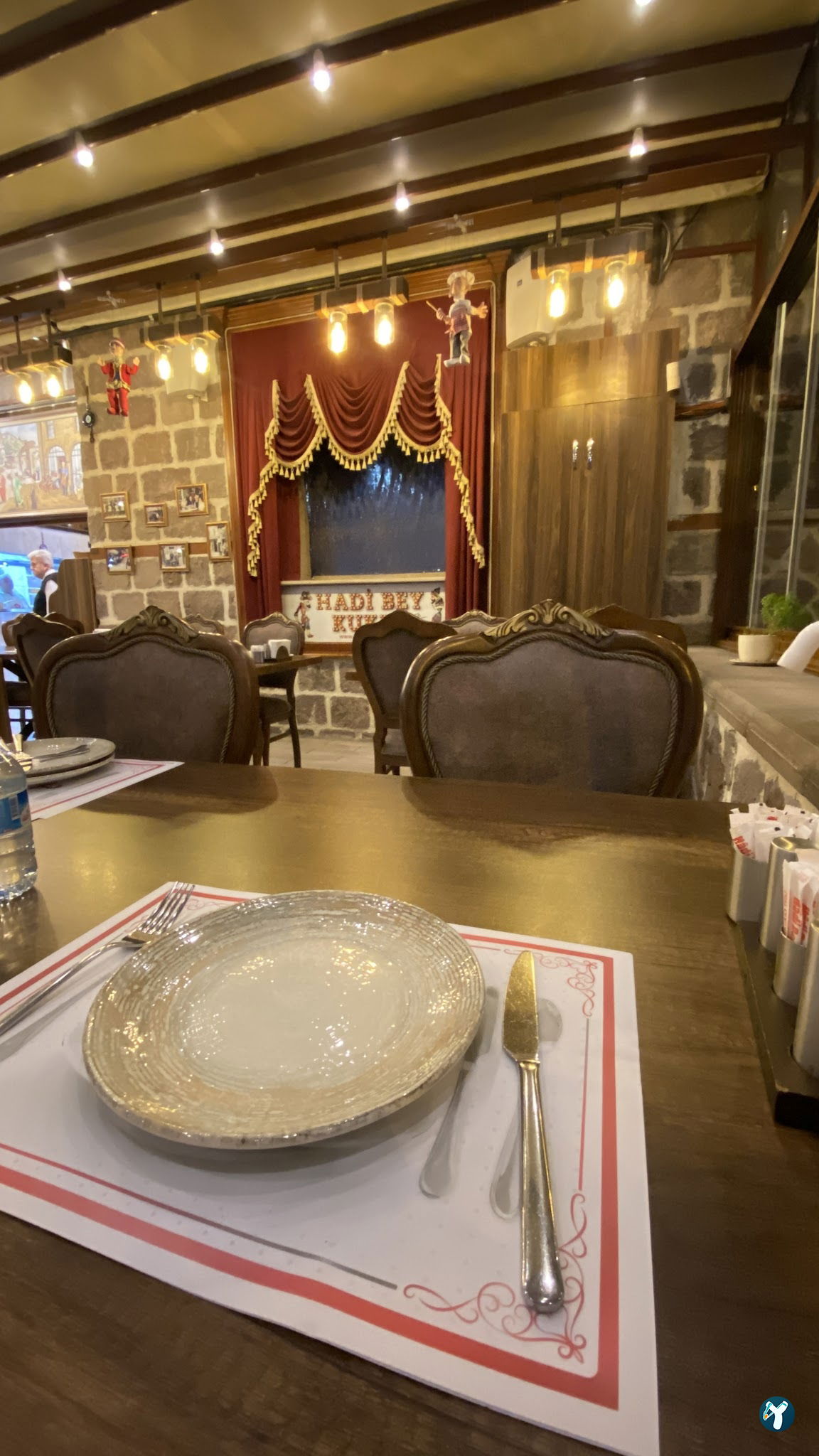 Kukla Kebap Cebeci
