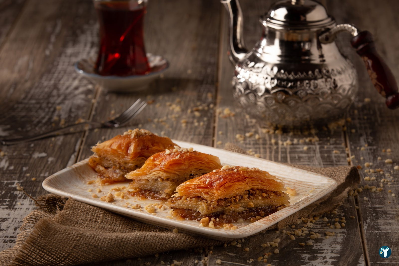 Kukla Kebap Cebeci