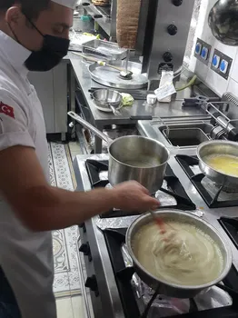 Kukla Kebap Cebeci resimleri