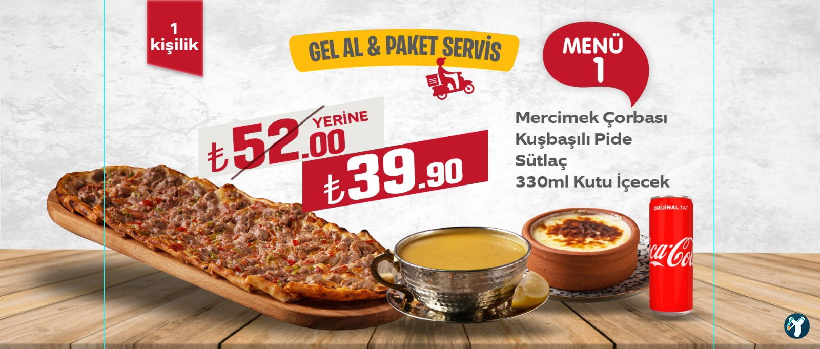 Kukla Kebap Cebeci