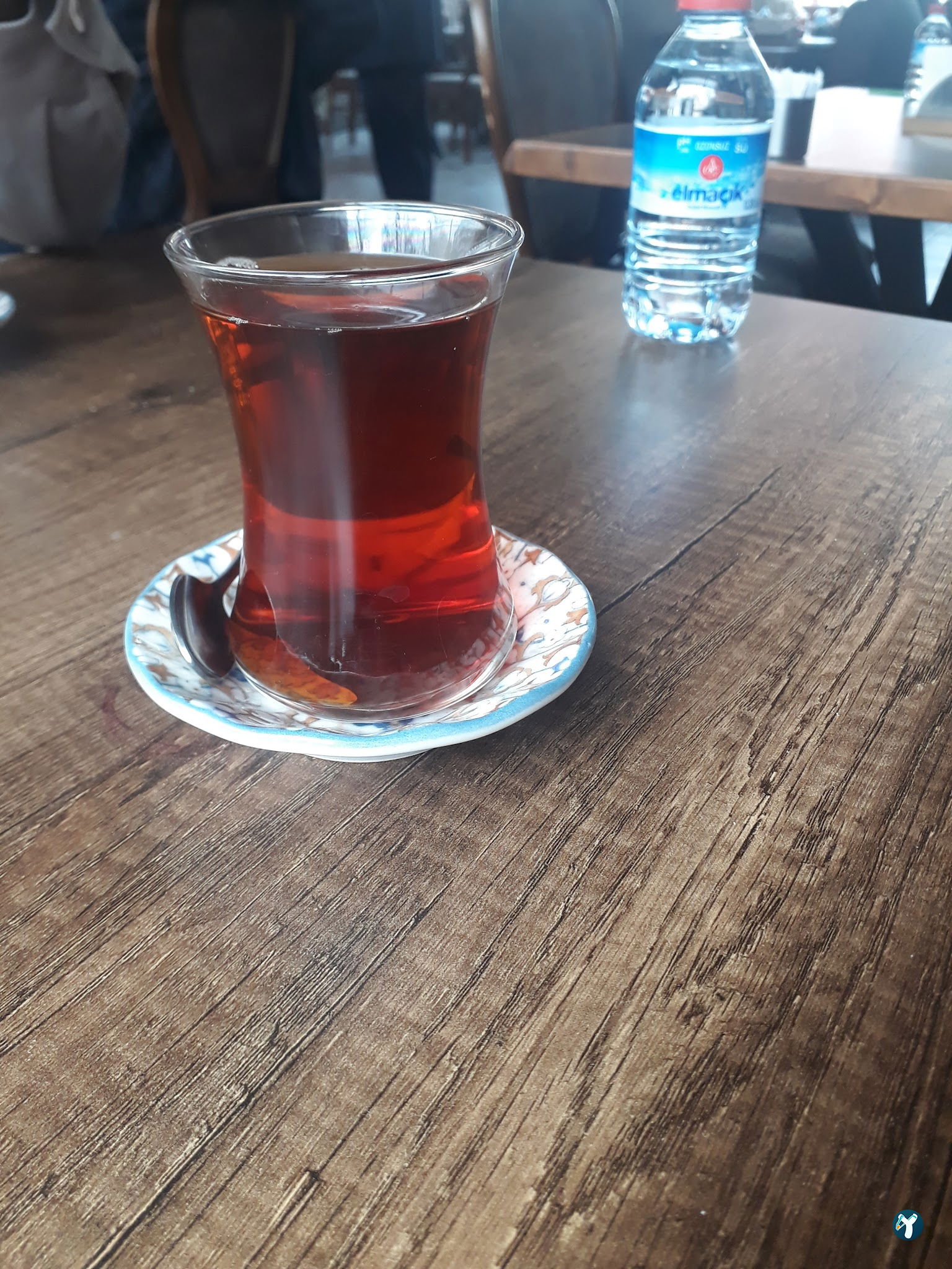 Kukla Kebap Cebeci
