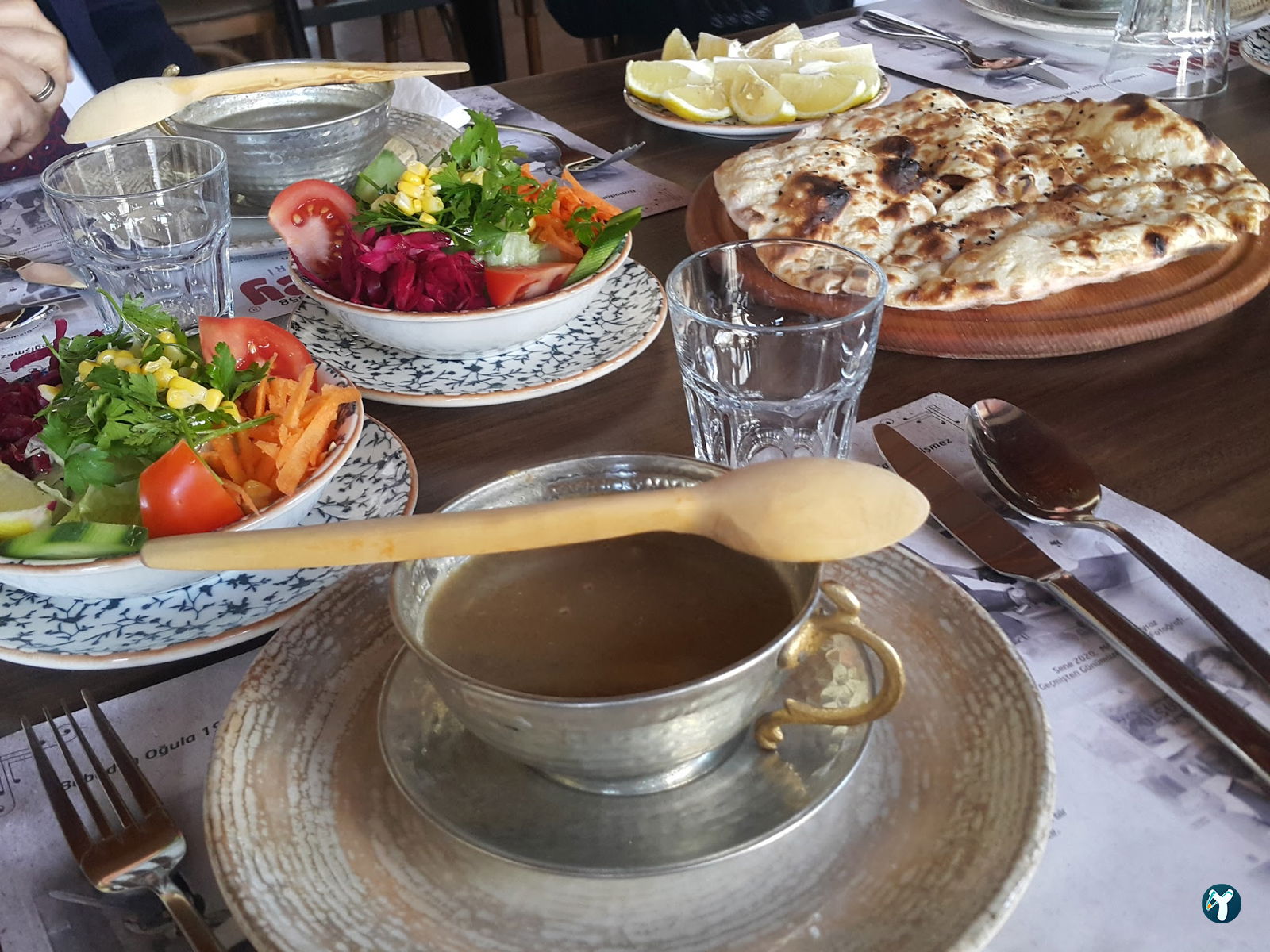 Kukla Kebap Cebeci
