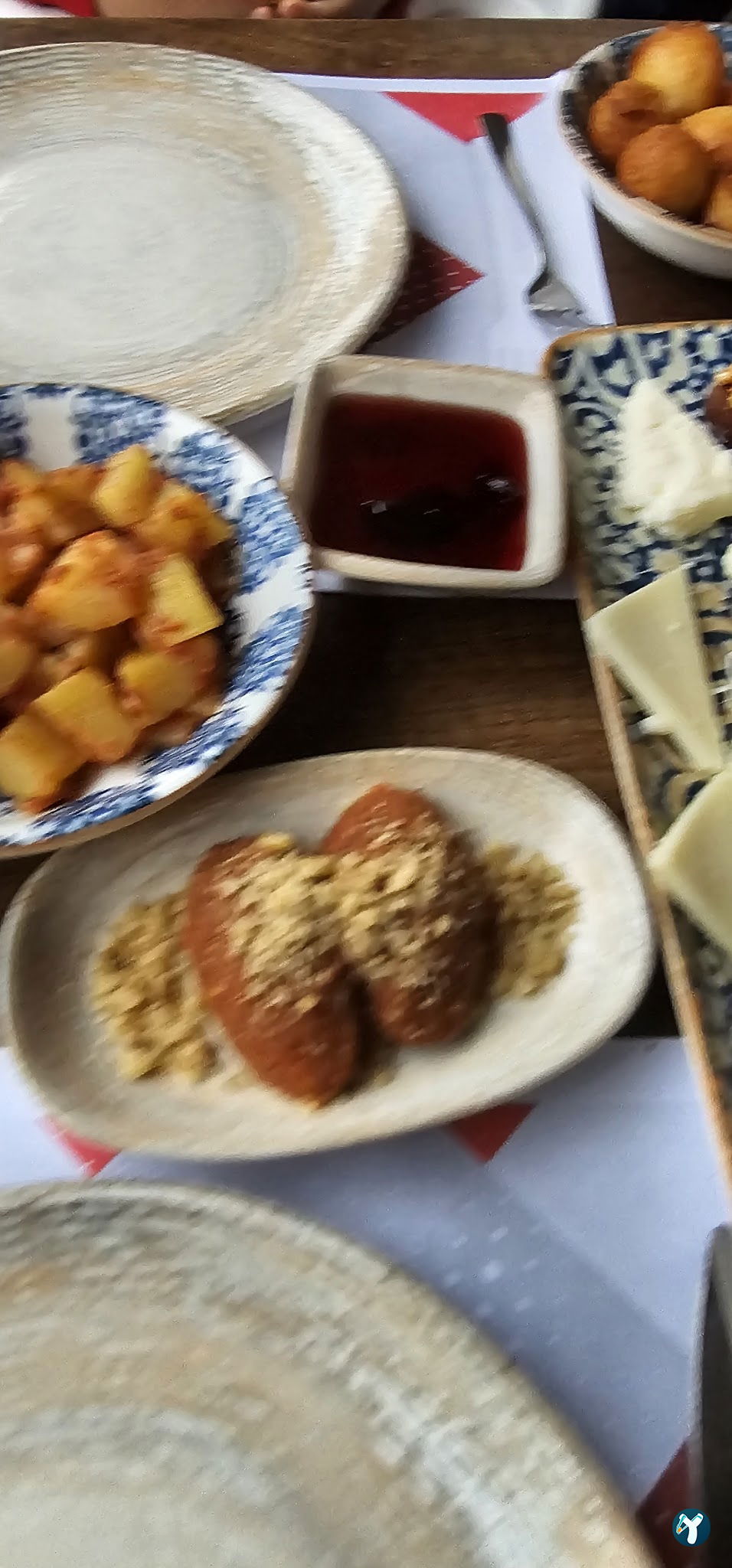 Kukla Kebap Cebeci