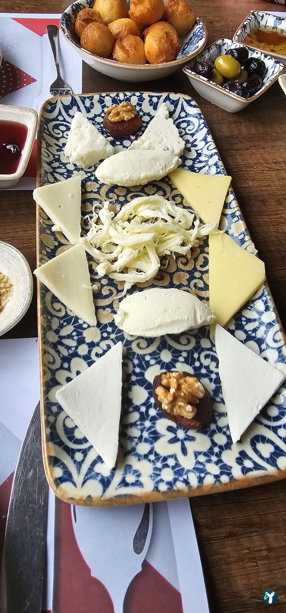 Kukla Kebap Cebeci