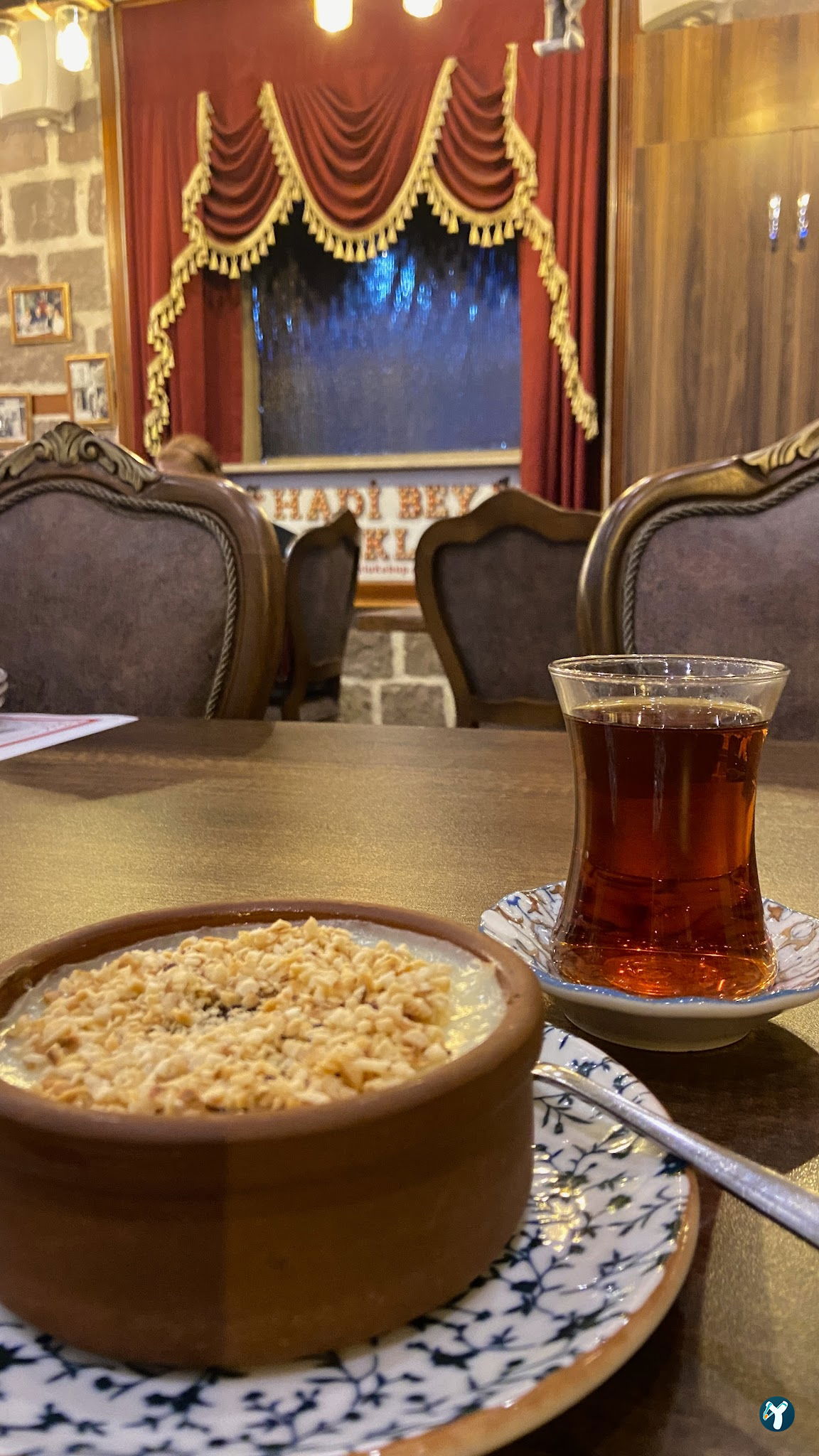 Kukla Kebap Cebeci