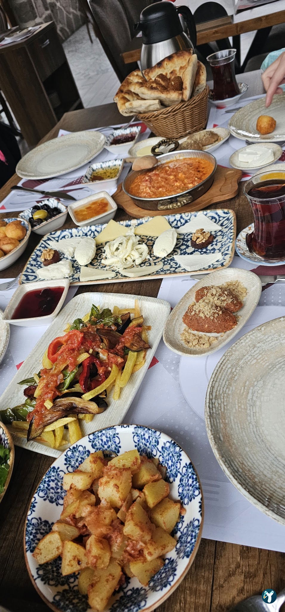 Kukla Kebap Cebeci