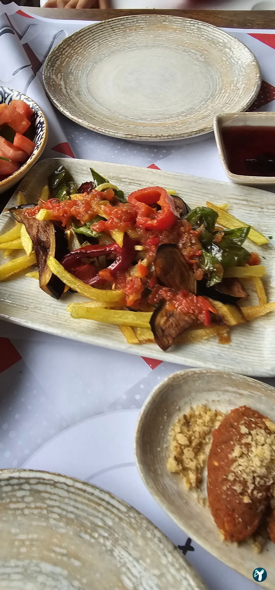 Kukla Kebap Cebeci
