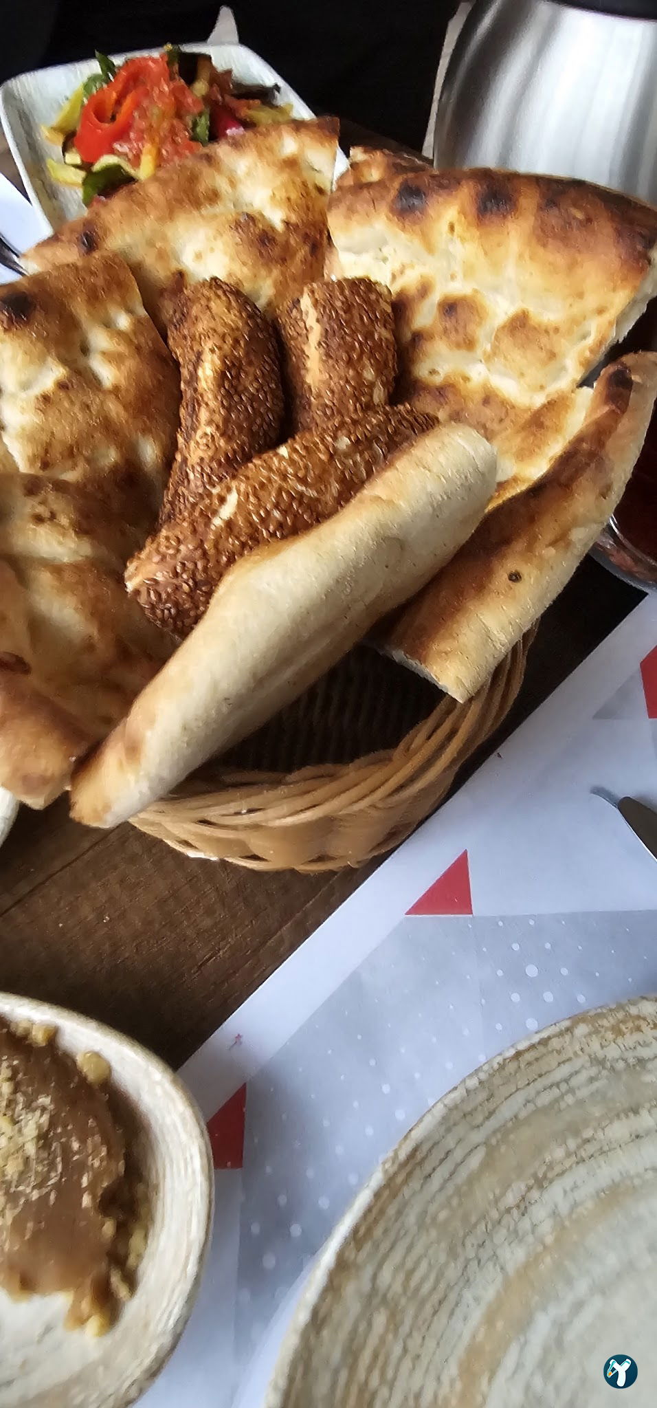 Kukla Kebap Cebeci