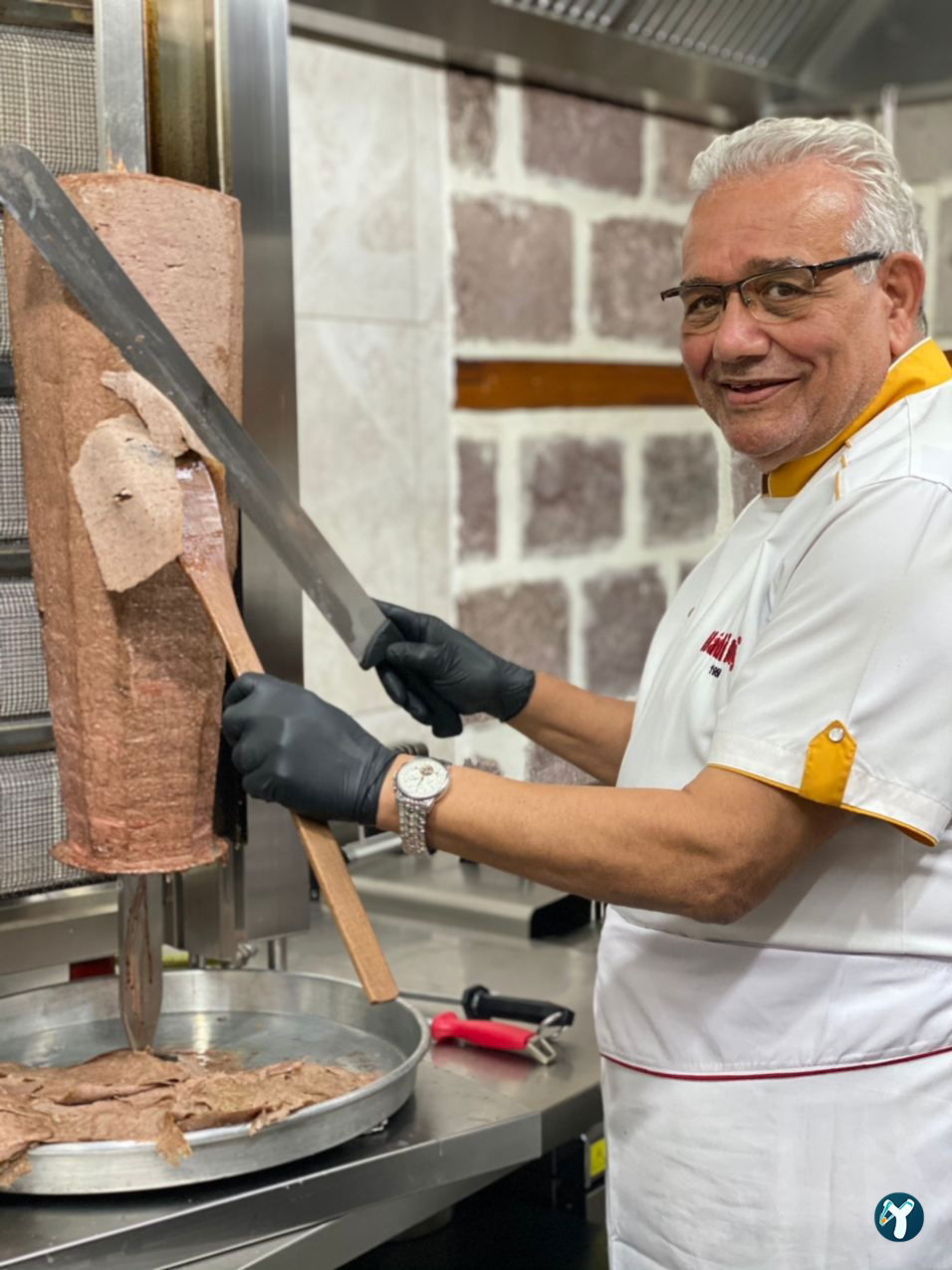 Kukla Kebap Cebeci