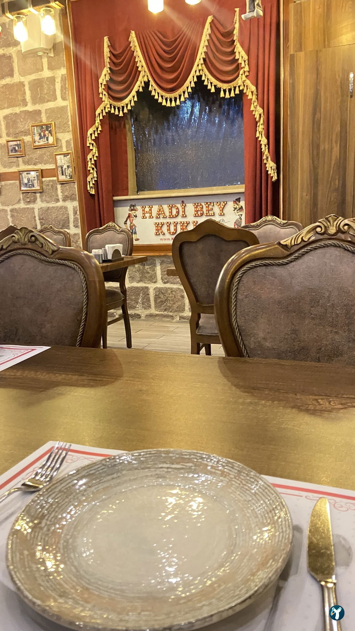 Kukla Kebap Cebeci