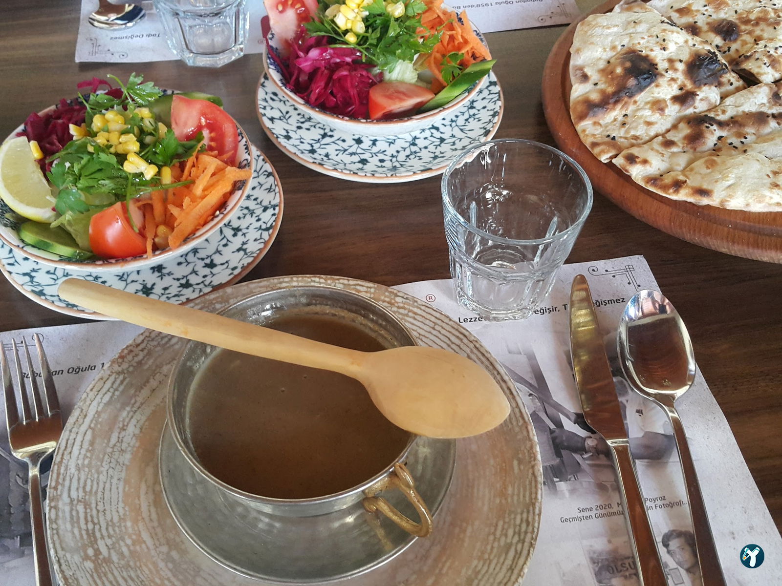 Kukla Kebap Cebeci
