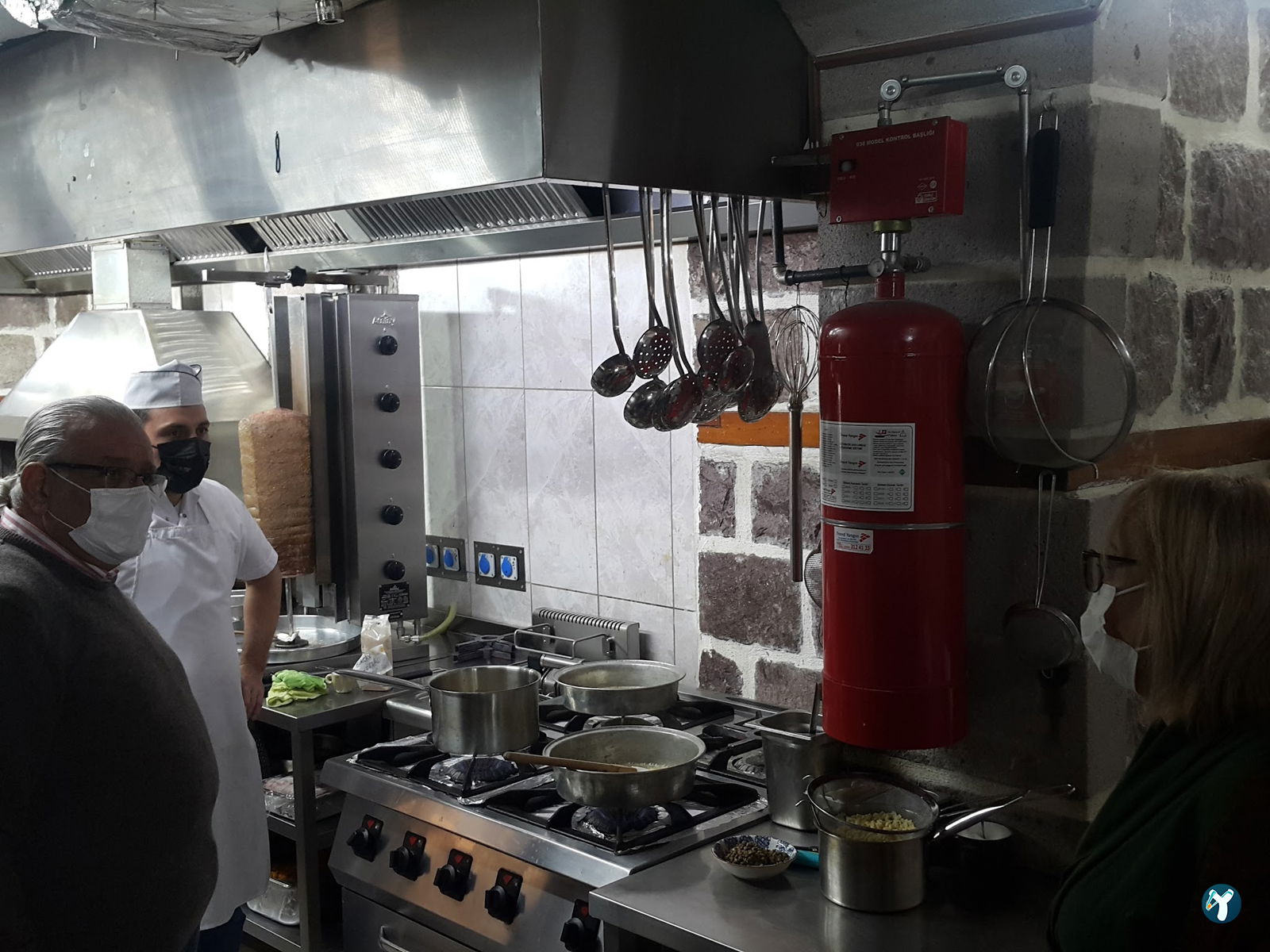 Kukla Kebap Cebeci