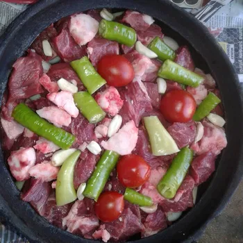 Mevsim Restaurant resimleri