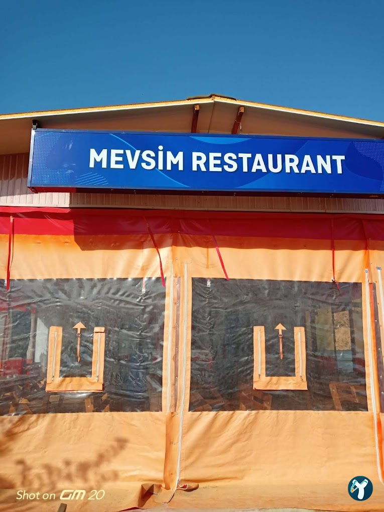 Mevsim Restaurant