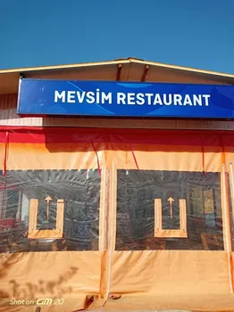Mevsim Restaurant resimleri