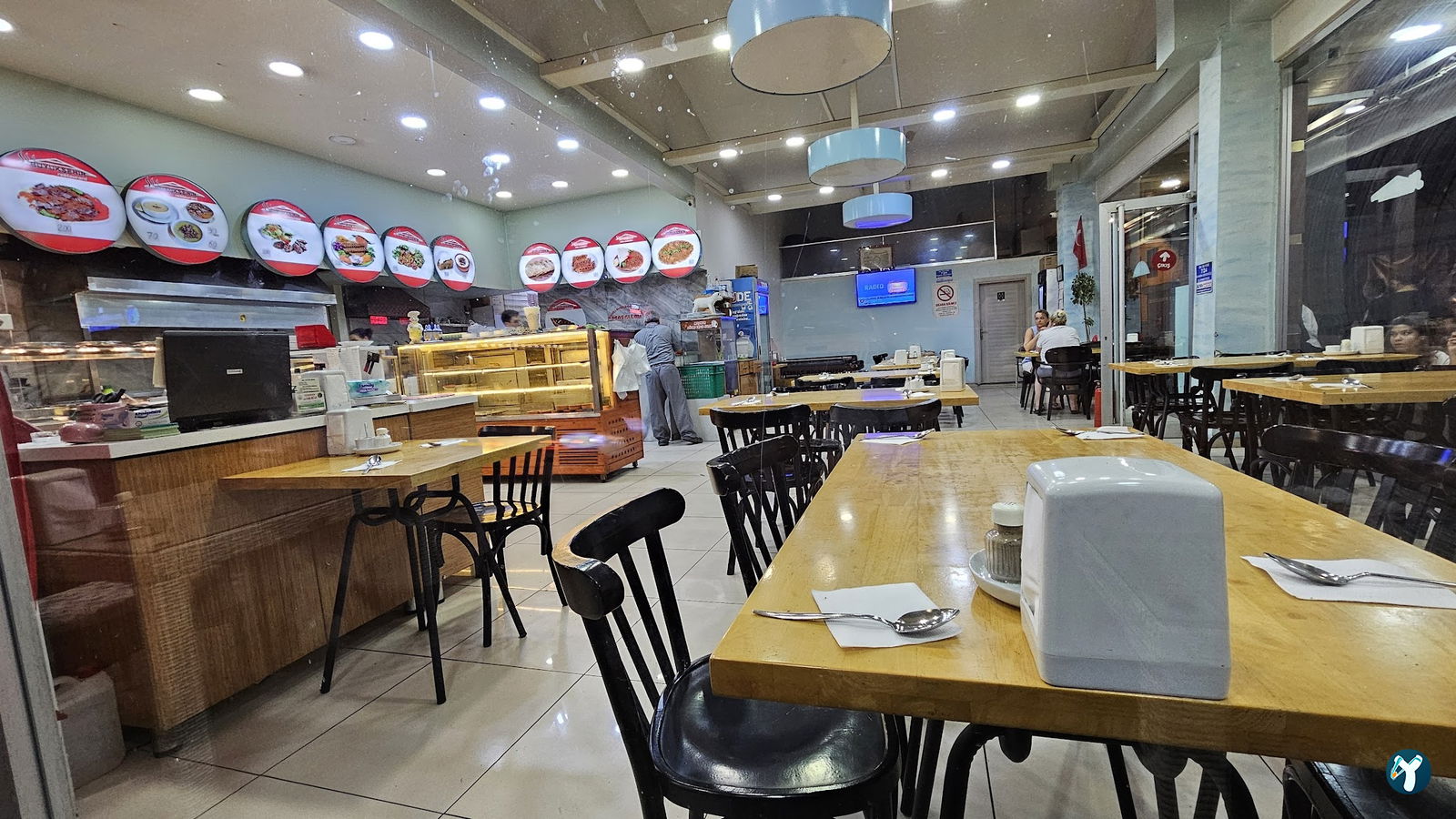 Büyükşehir Restaurant