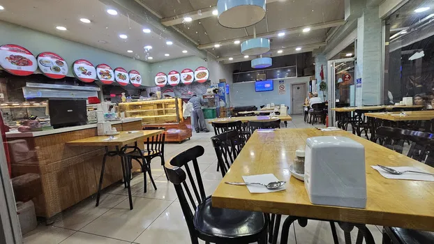 Büyükşehir Restaurant resimleri
