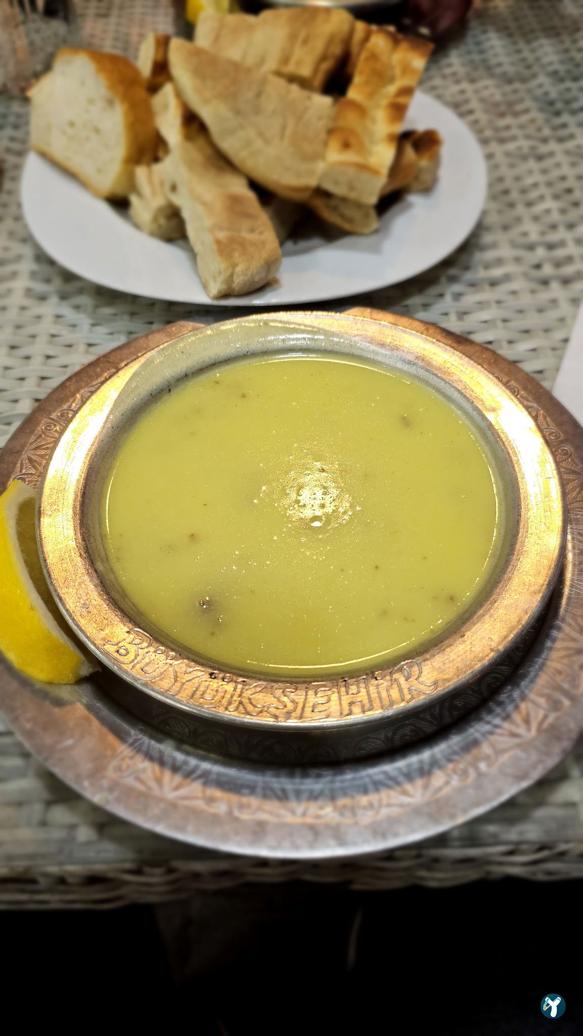 Büyükşehir Restaurant