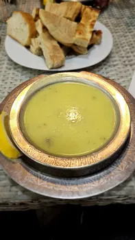 Büyükşehir Restaurant resimleri
