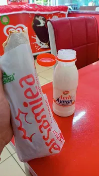 Arsami̇ea Çi̇ğköfte Küplüce resimleri