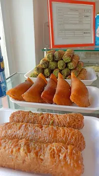 Arsami̇ea Çi̇ğköfte Küplüce resimleri