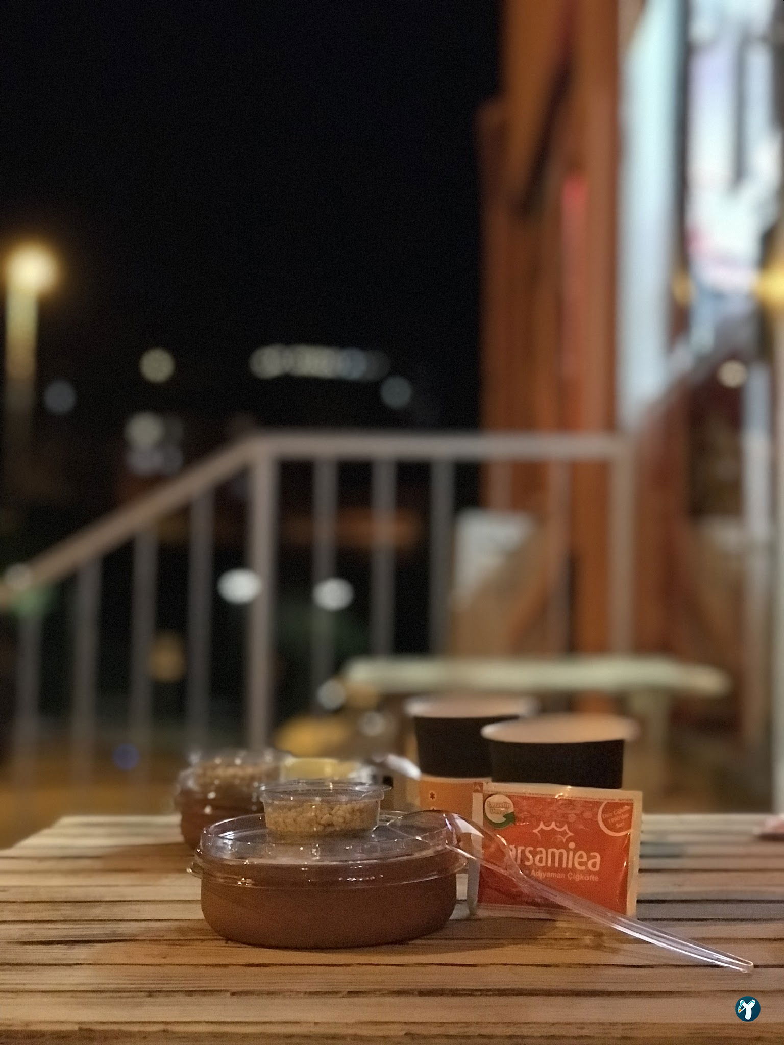 Arsami̇ea Çi̇ğköfte Küplüce
