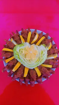 Arsami̇ea Çi̇ğköfte Küplüce resimleri