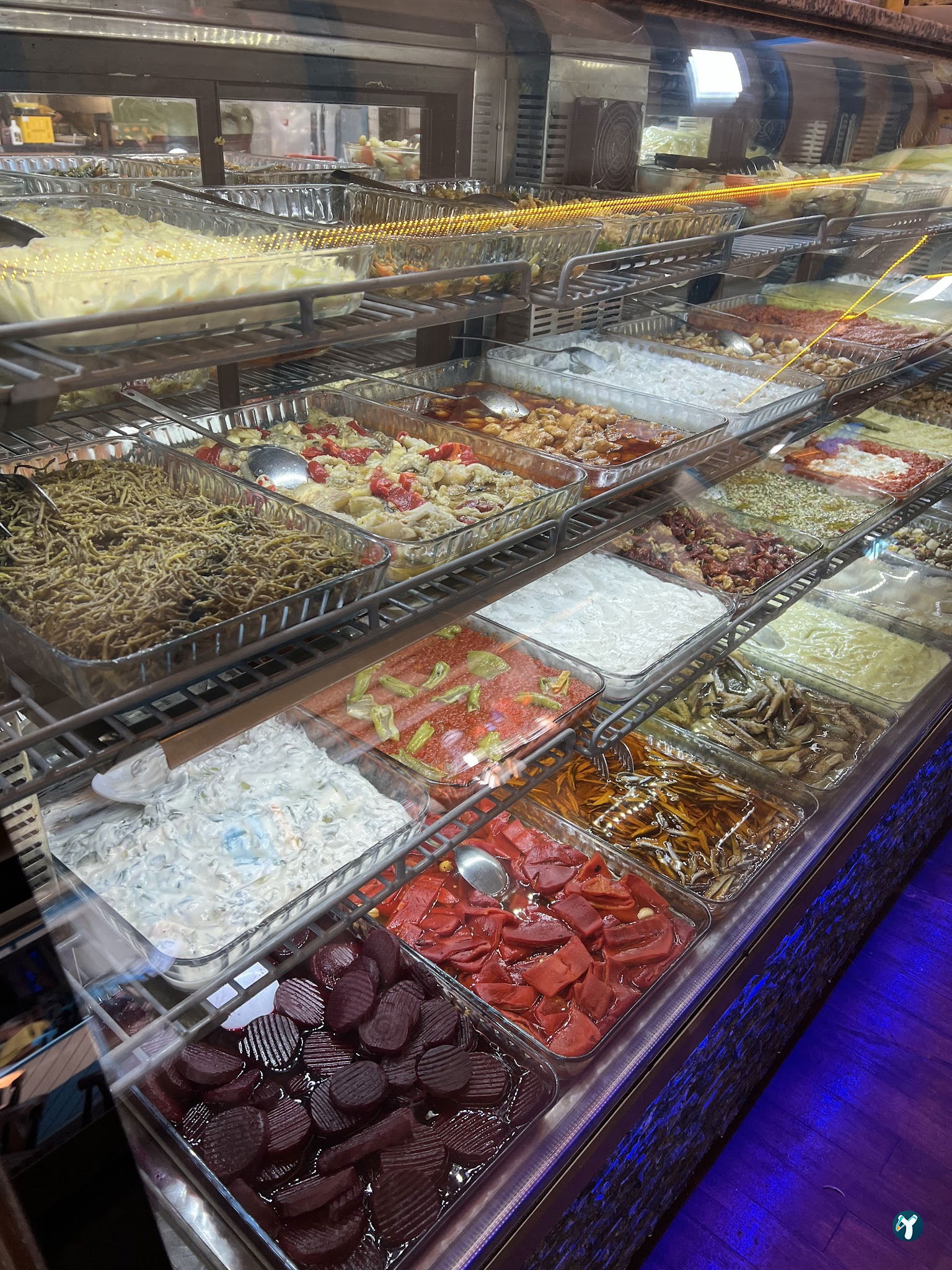 Kadıköy Balıkçısı Hayati