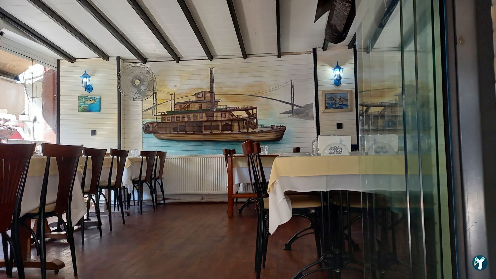 Kadıköy Balıkçısı Hayati