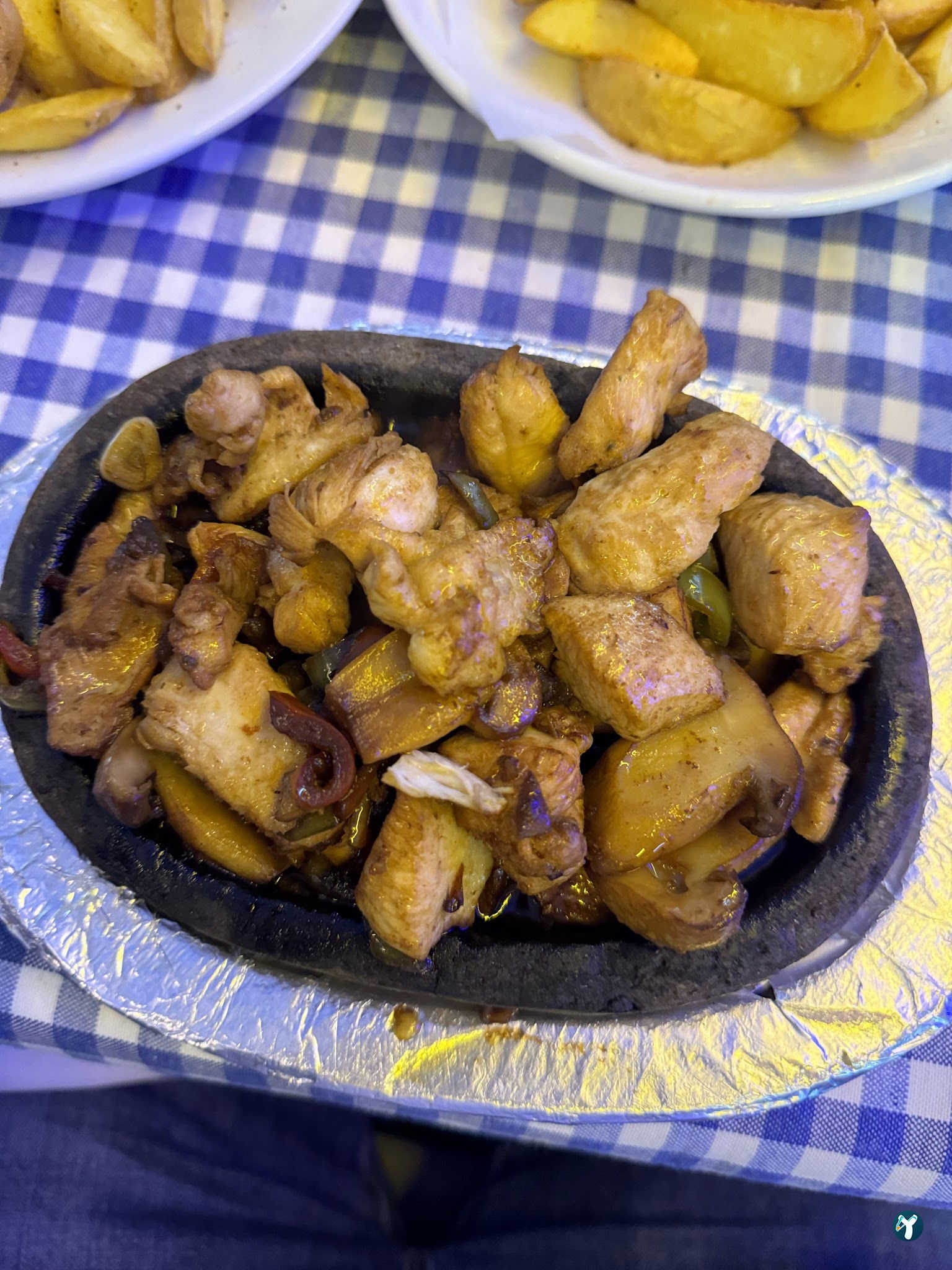 Kadıköy Balıkçısı Hayati