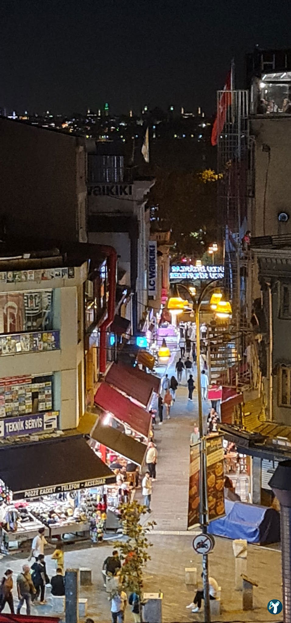Kadıköy Balıkçısı Hayati