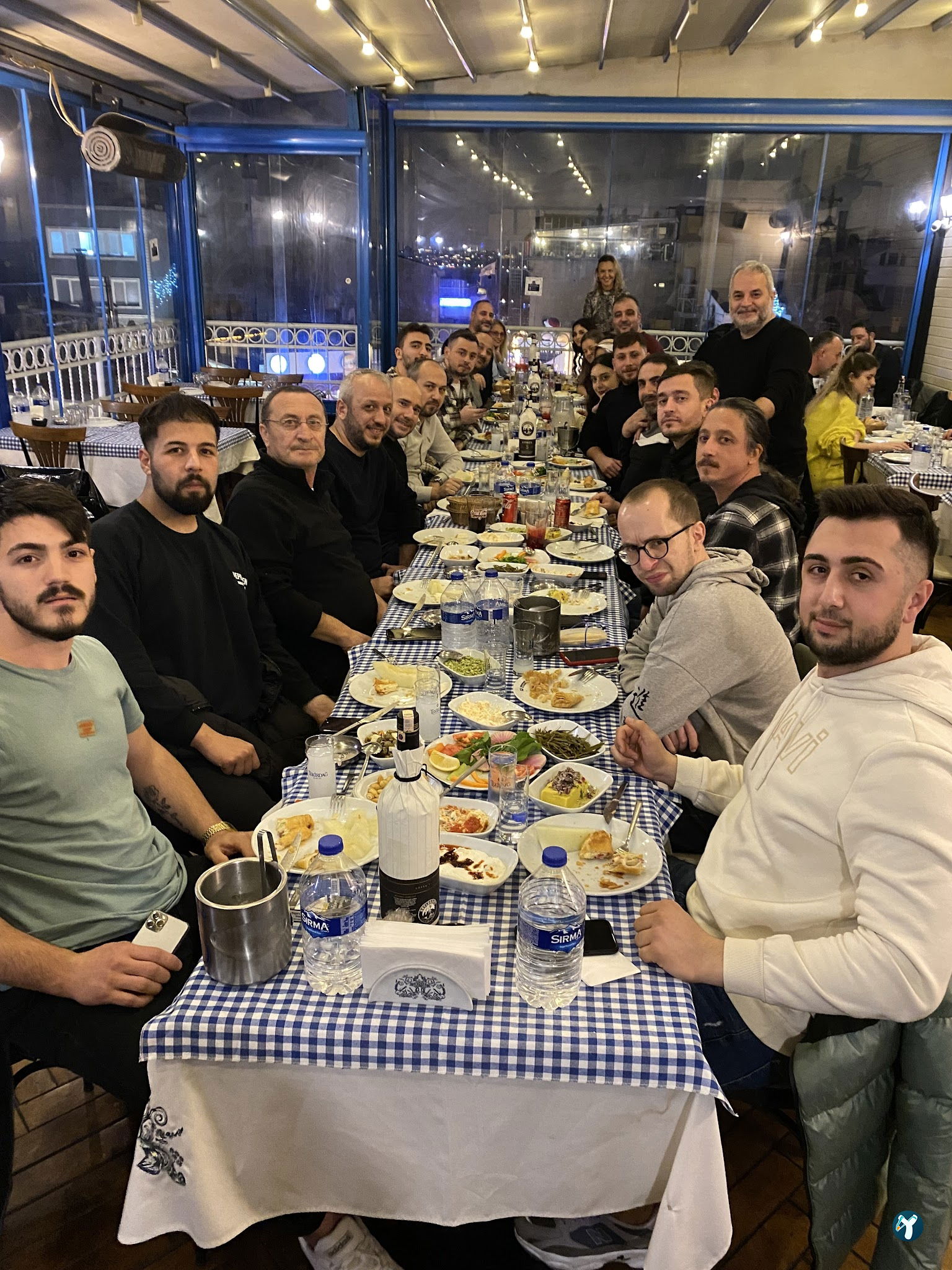 Kadıköy Balıkçısı Hayati