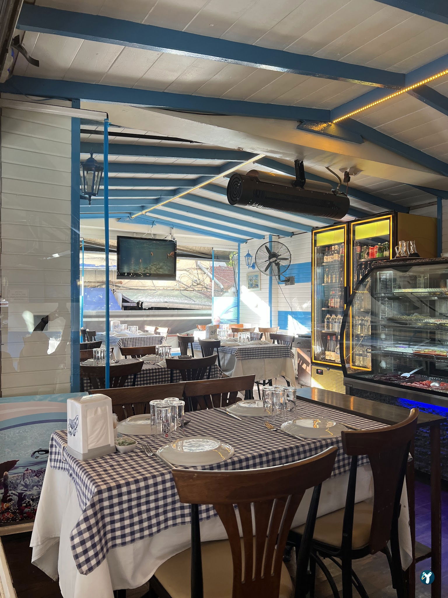 Kadıköy Balıkçısı Hayati