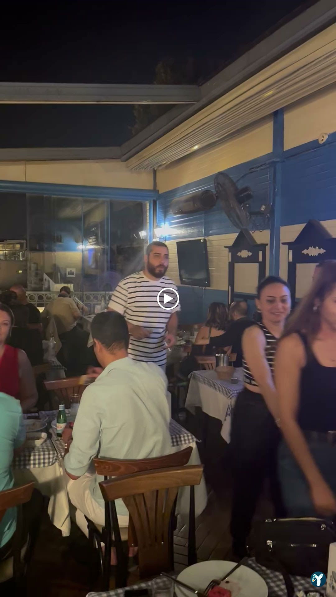 Kadıköy Balıkçısı Hayati