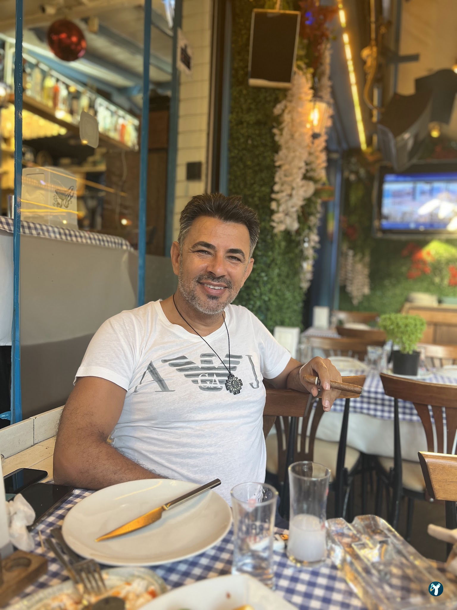 Kadıköy Balıkçısı Hayati
