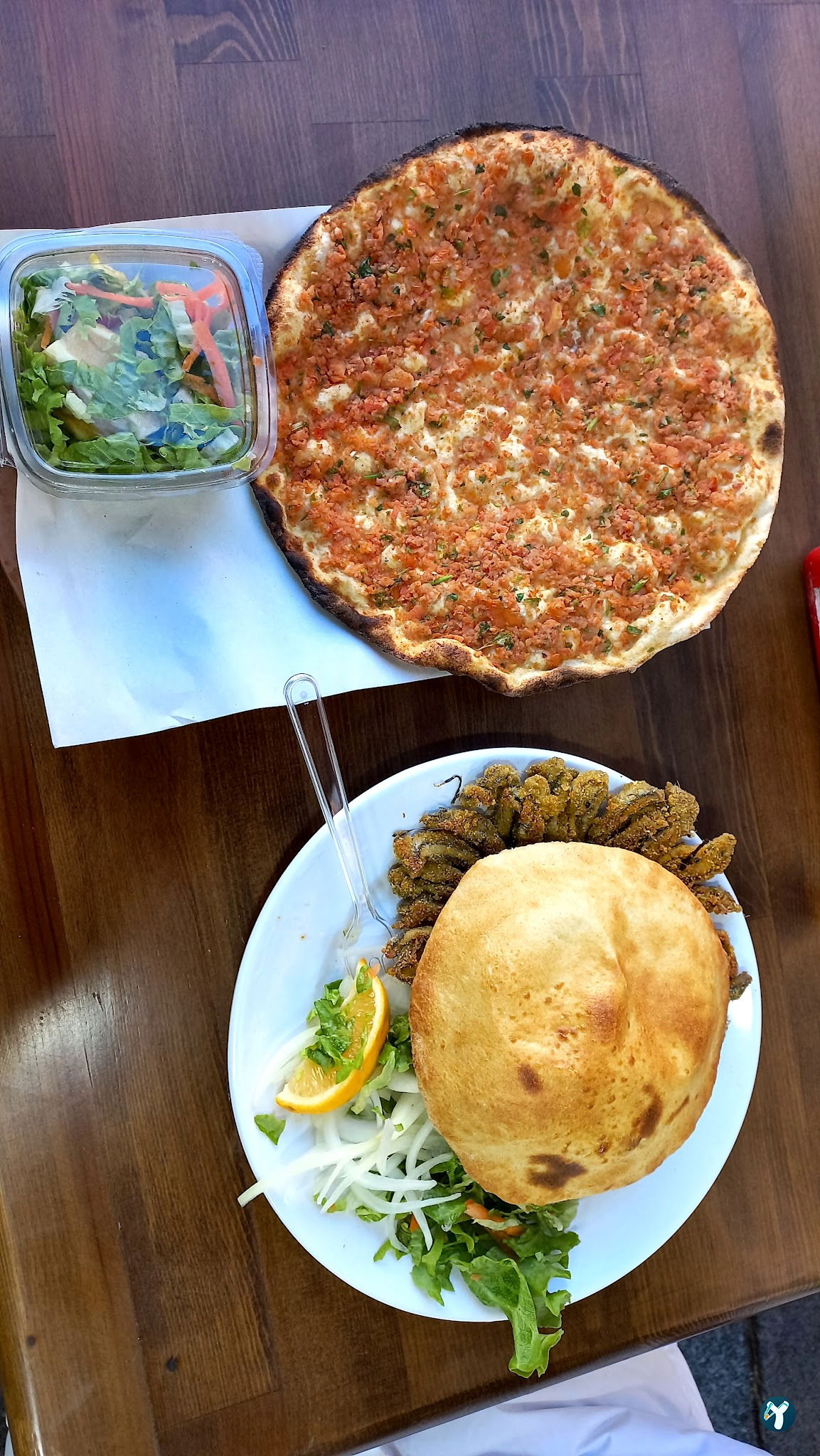 Kadıköy Balıkçısı Hayati