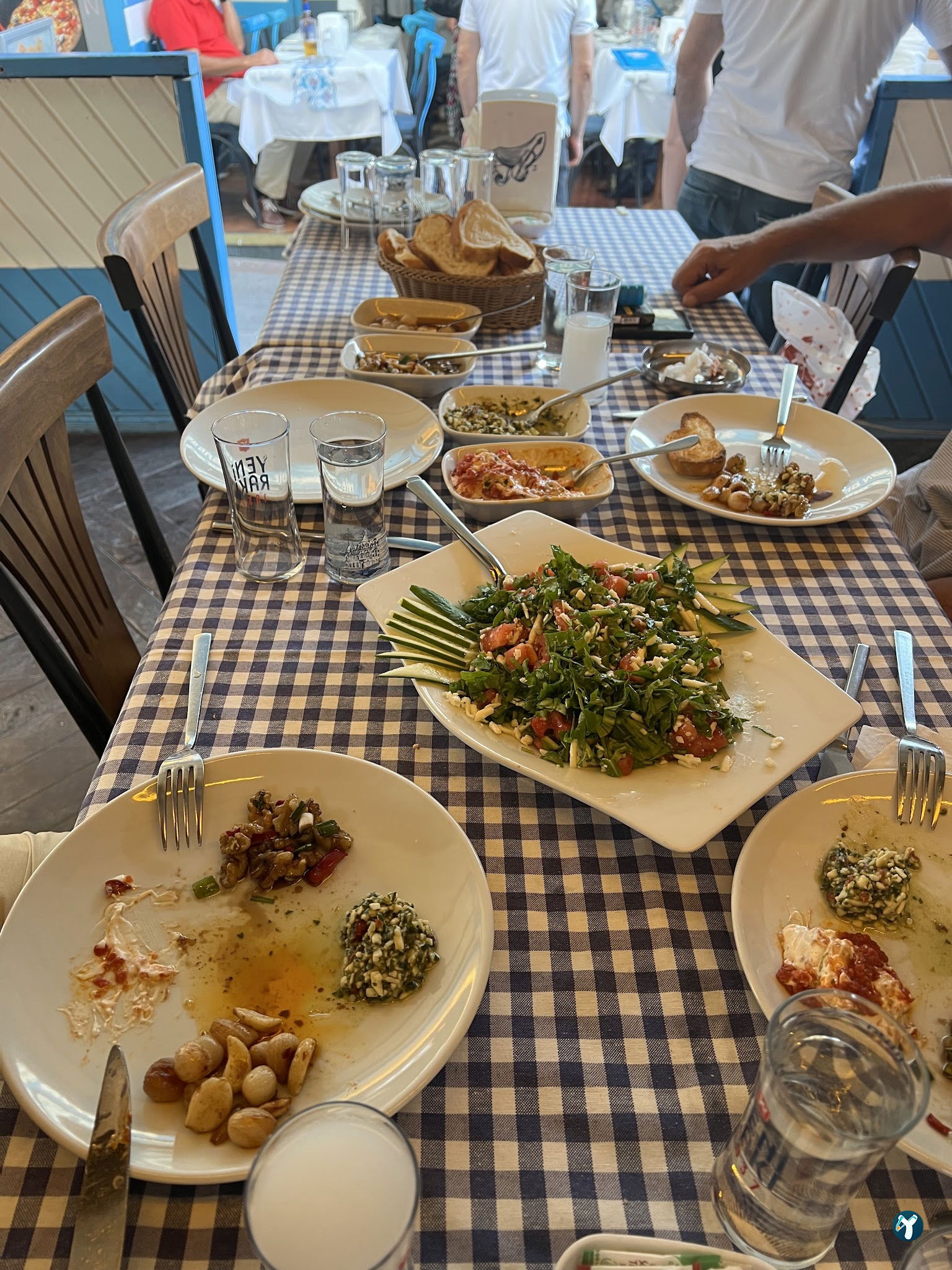 Kadıköy Balıkçısı Hayati
