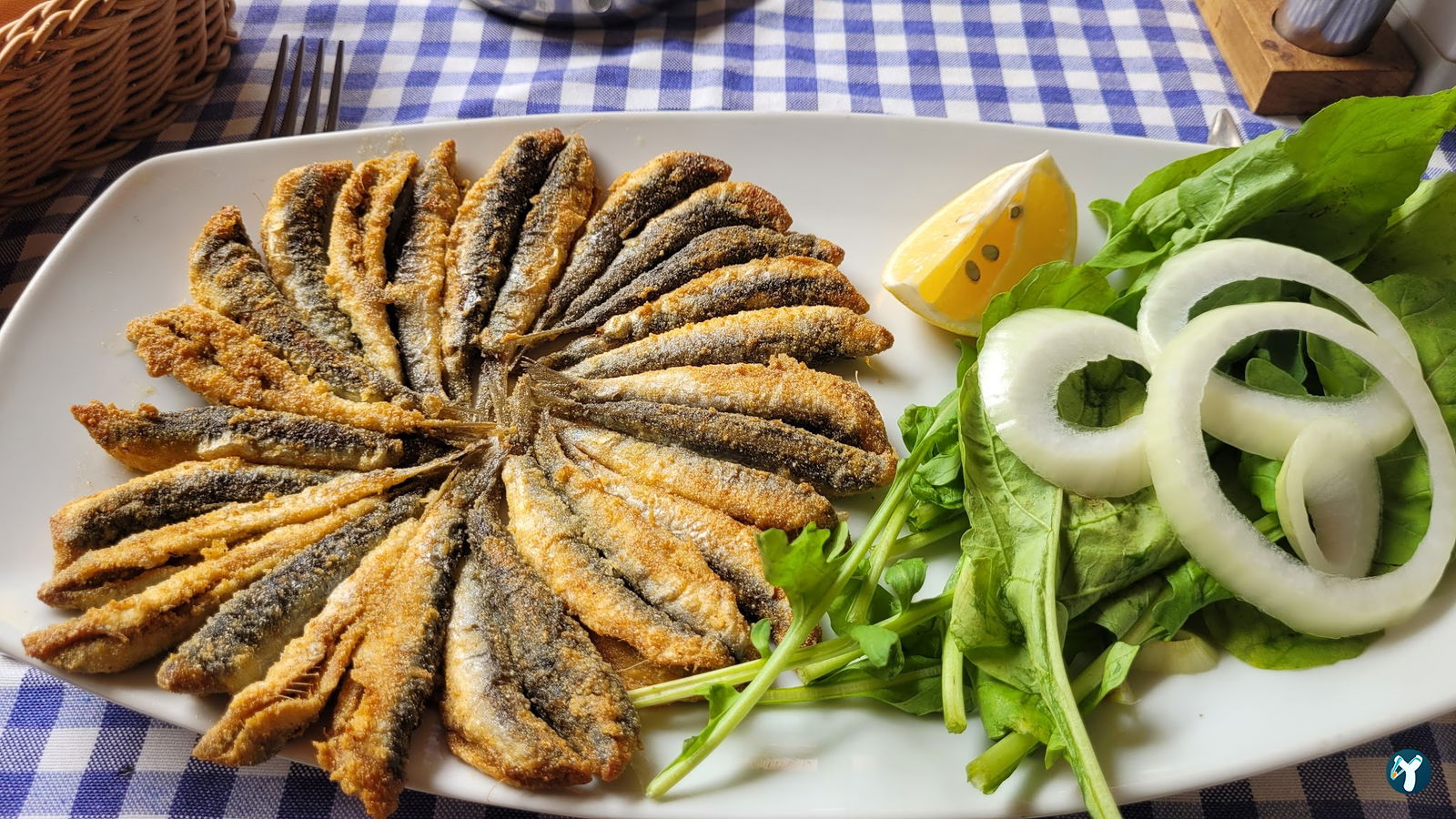Kadıköy Balıkçısı Hayati
