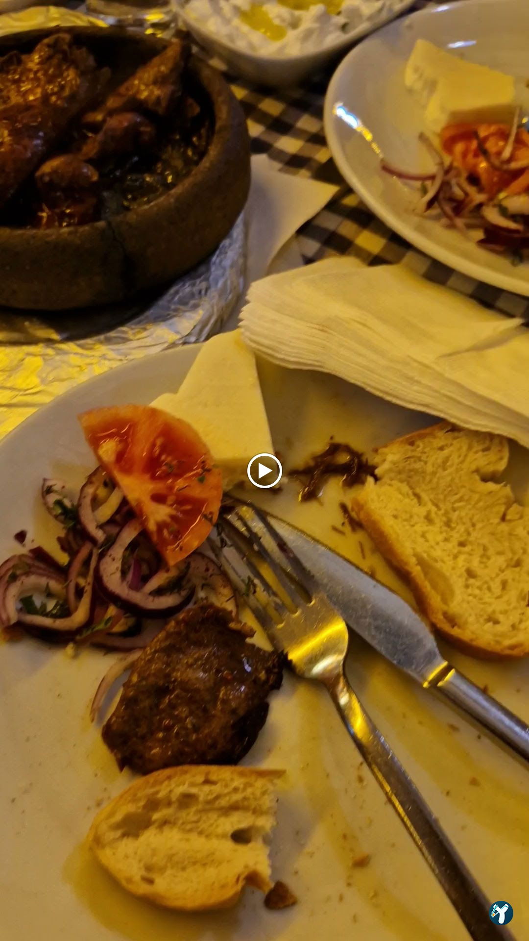 Kadıköy Balıkçısı Hayati