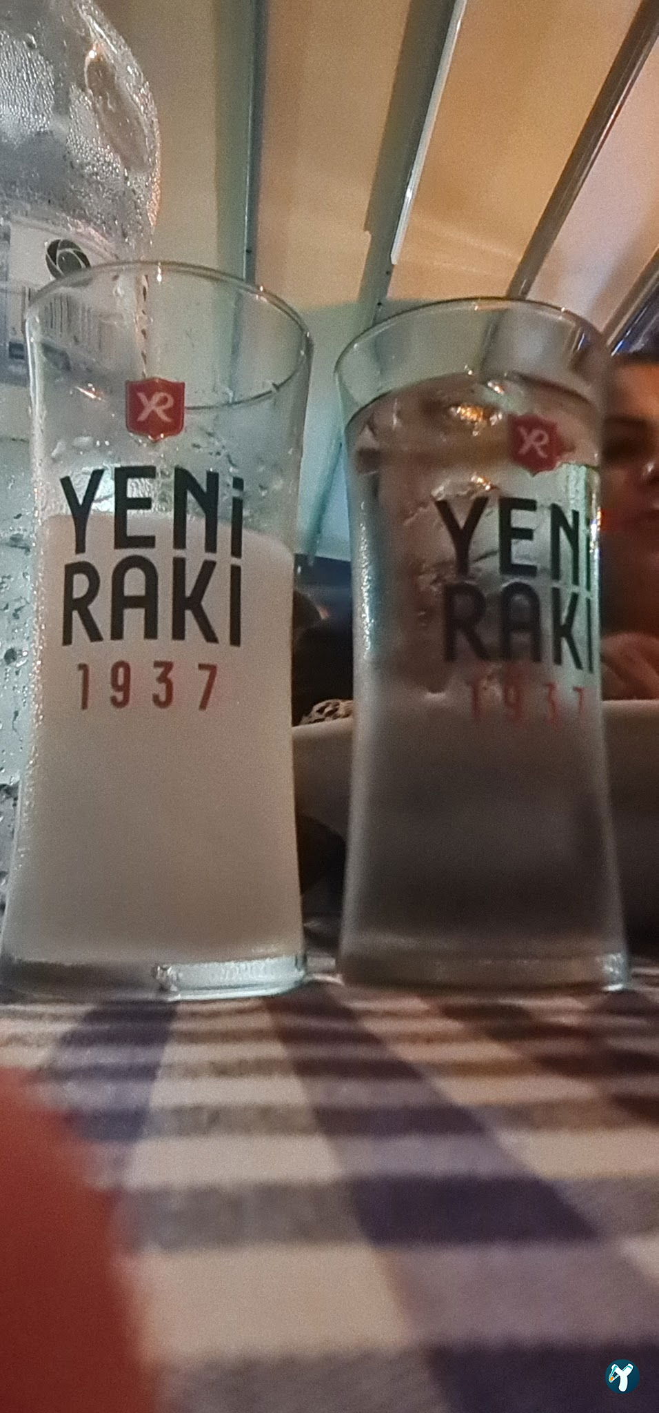 Kadıköy Balıkçısı Hayati
