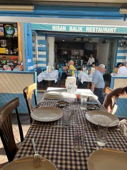 Kadıköy Balıkçısı Hayati resimleri