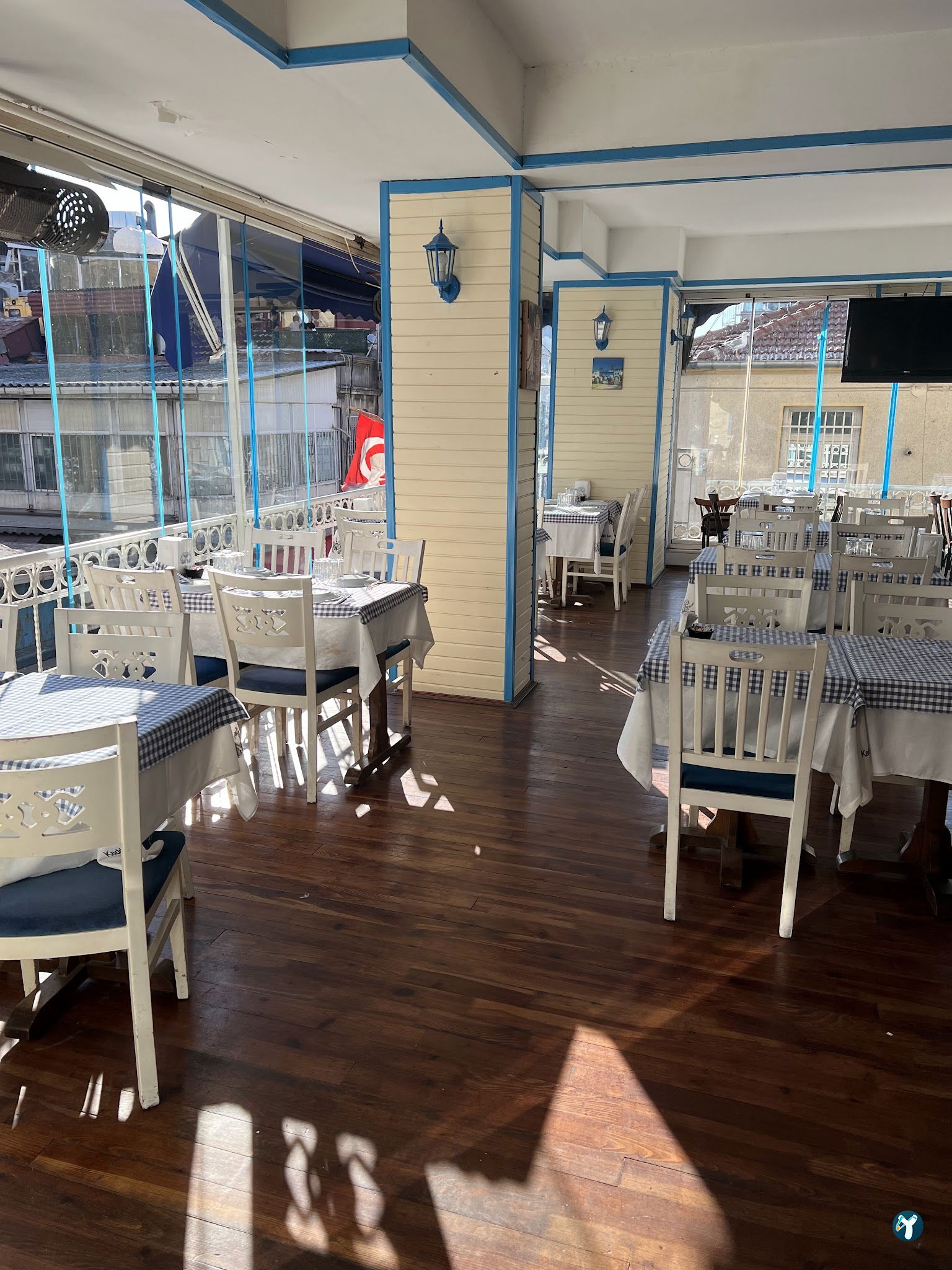 Kadıköy Balıkçısı Hayati