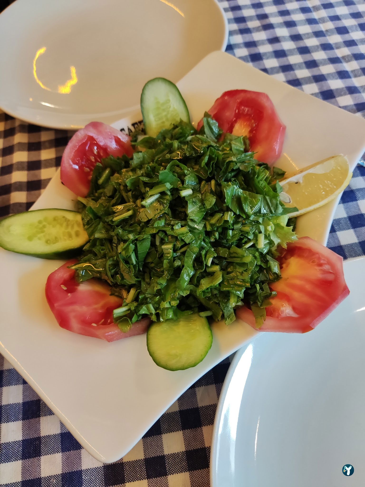 Kadıköy Balıkçısı Hayati